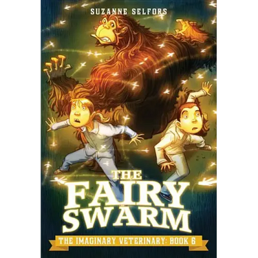 The Fairy Swarm
