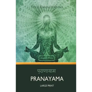 Pranayama (Large Print)