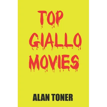 Top Giallo Movies