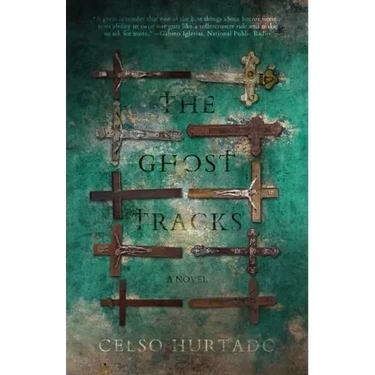 The Ghost Tracks