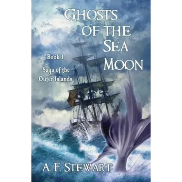 Ghosts of the Sea Moon