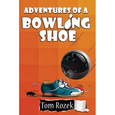 Adventures of a Bowling Shoe