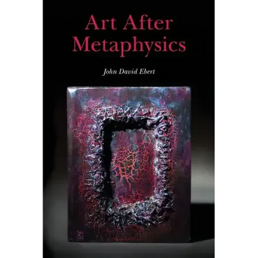 Art After Metaphysics