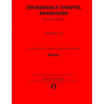 Incredibly Useful Exercises for Double Bass: Volume 12 - Power
