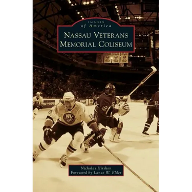 Nassau Veterans Memorial Coliseum