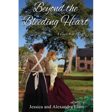 Beyond the Bleeding Heart: A Tale of the American Civil War