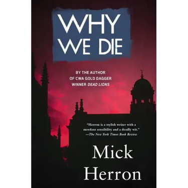Why We Die