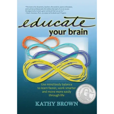Educate Your Brain