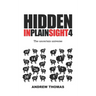 Hidden In Plain Sight 4: The Uncertain Universe