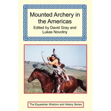 Mounted Archery in the Americas