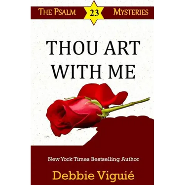 Thou Art With Me