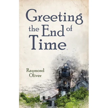 Greeting the End of Time