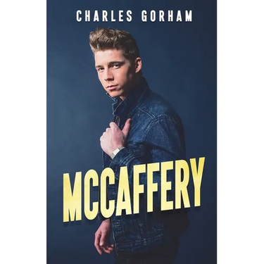 McCaffery