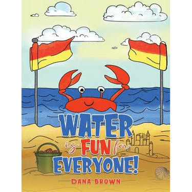 Water is Fun for Everyone!