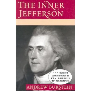 The Inner Jefferson: Portrait of a Grieving Optimist