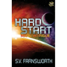 Hard Start: Mars Intrigue
