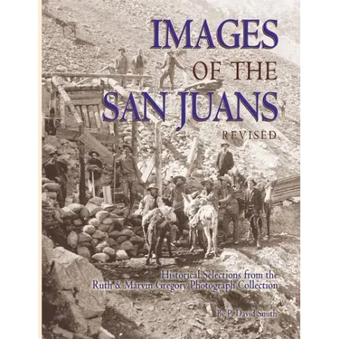 Images of the San Juans