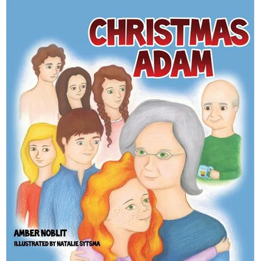 Christmas Adam