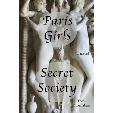 Paris Girls Secret Society