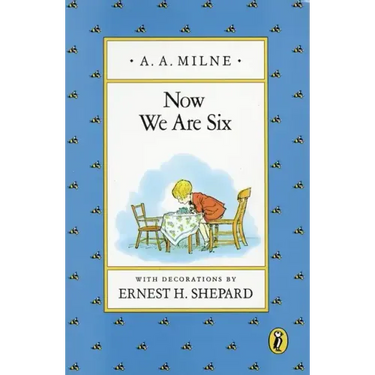 Now We Are Six