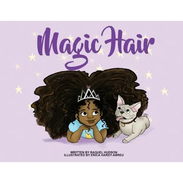 Magic Hair