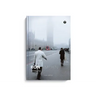 Ron Timehin: London Fog
