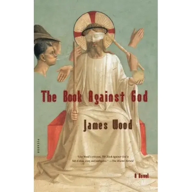 The Book Against God
