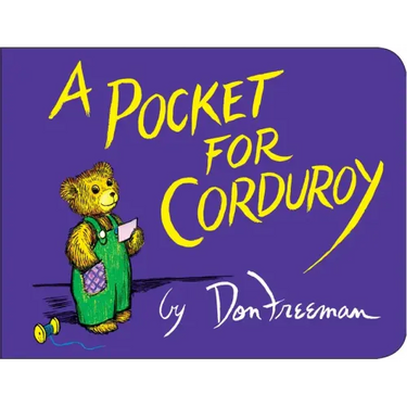 A Pocket for Corduroy