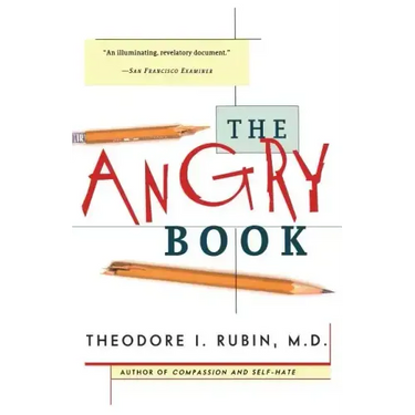 The Angry Book