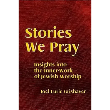 Stories We Pray