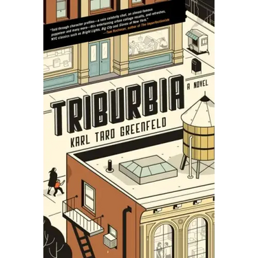 Triburbia