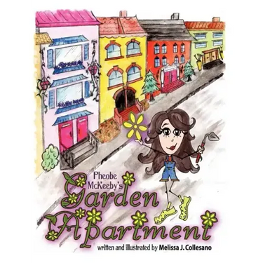 Pheobe Mckeeby's Garden Apartment