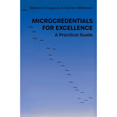 Microcredentials for Excellence: A Practical Guide