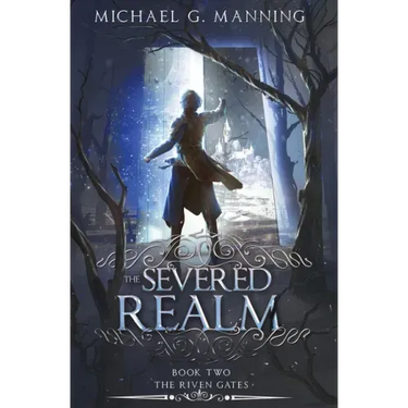 The Severed Realm