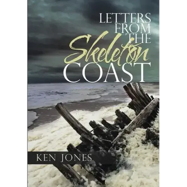 Letters from the Skeleton Coast