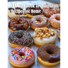 50 Big Book of Doughnuts Recipes for Home
