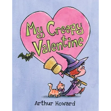 My Creepy Valentine