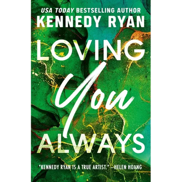 Loving You Always