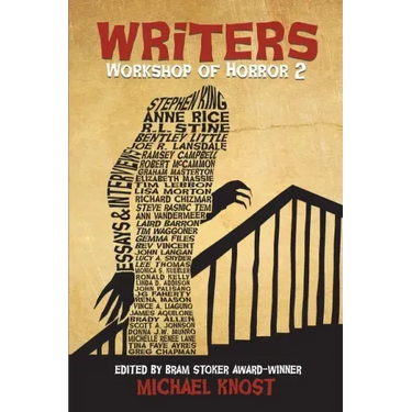 Writers Workshop of Horror 2