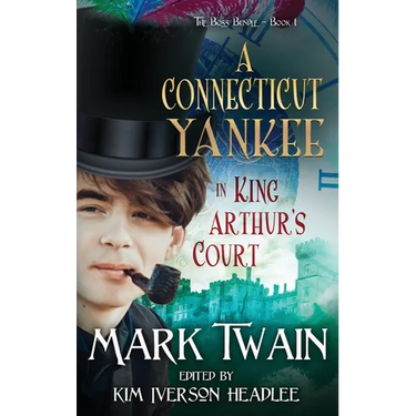 A Connecticut Yankee in King Arthur's Court