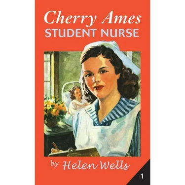 Cherry Ames, Student Nurse