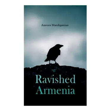 Ravished Armenia