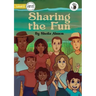Sharing the Fun - Our Yarning