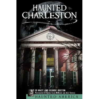Haunted Charleston