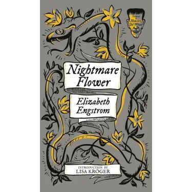 Nightmare Flower (Monster, She Wrote)
