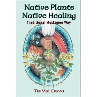 Native Plants Native Healing