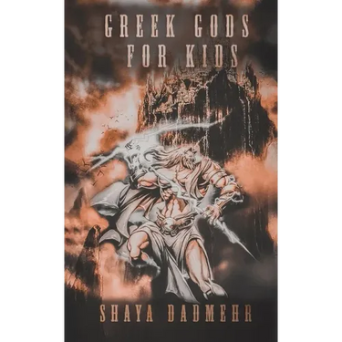Greek Gods for Kids