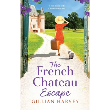 The French Chateau Escape