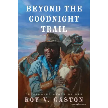 Beyond the Goodnight Trail