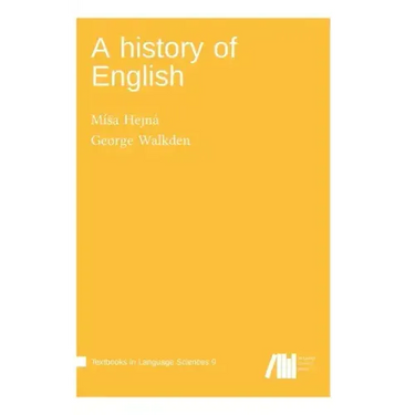 A history of English